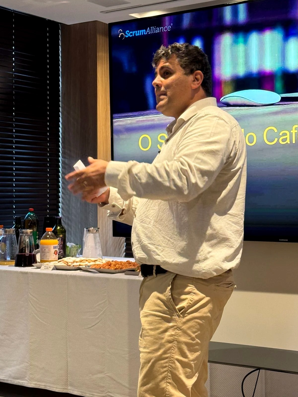 Fábio Codo - Fundador, CEO & CTO da Codotech